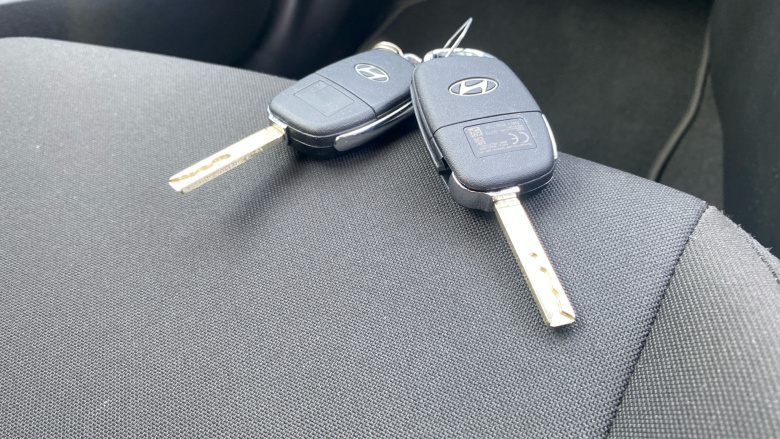 Hyundai i20 1.0T GDi Premium 5dr Petrol Hatchback